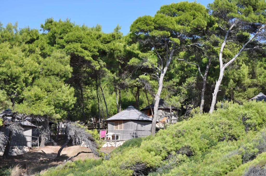 Touring Club Italiano - Isole Tremiti Holiday park 3*